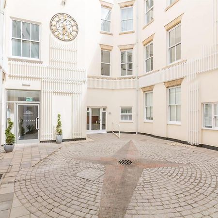 Apartamento Houndsgate Court, Nottingham Exterior foto